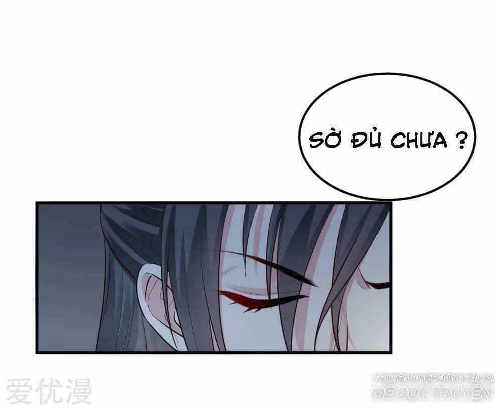 Độc Y Đích Nữ - Chương 12 - ảnh 1
