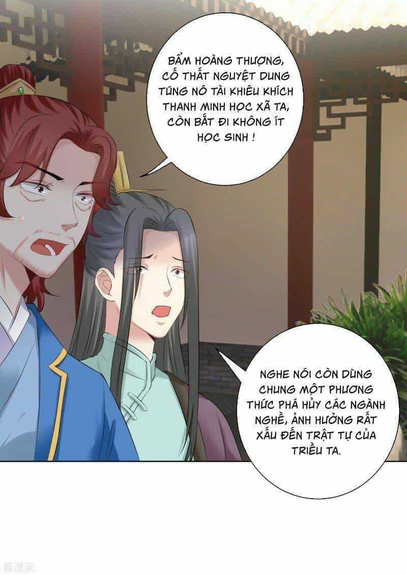 Độc Y Đích Nữ - Chương 120 - ảnh 15