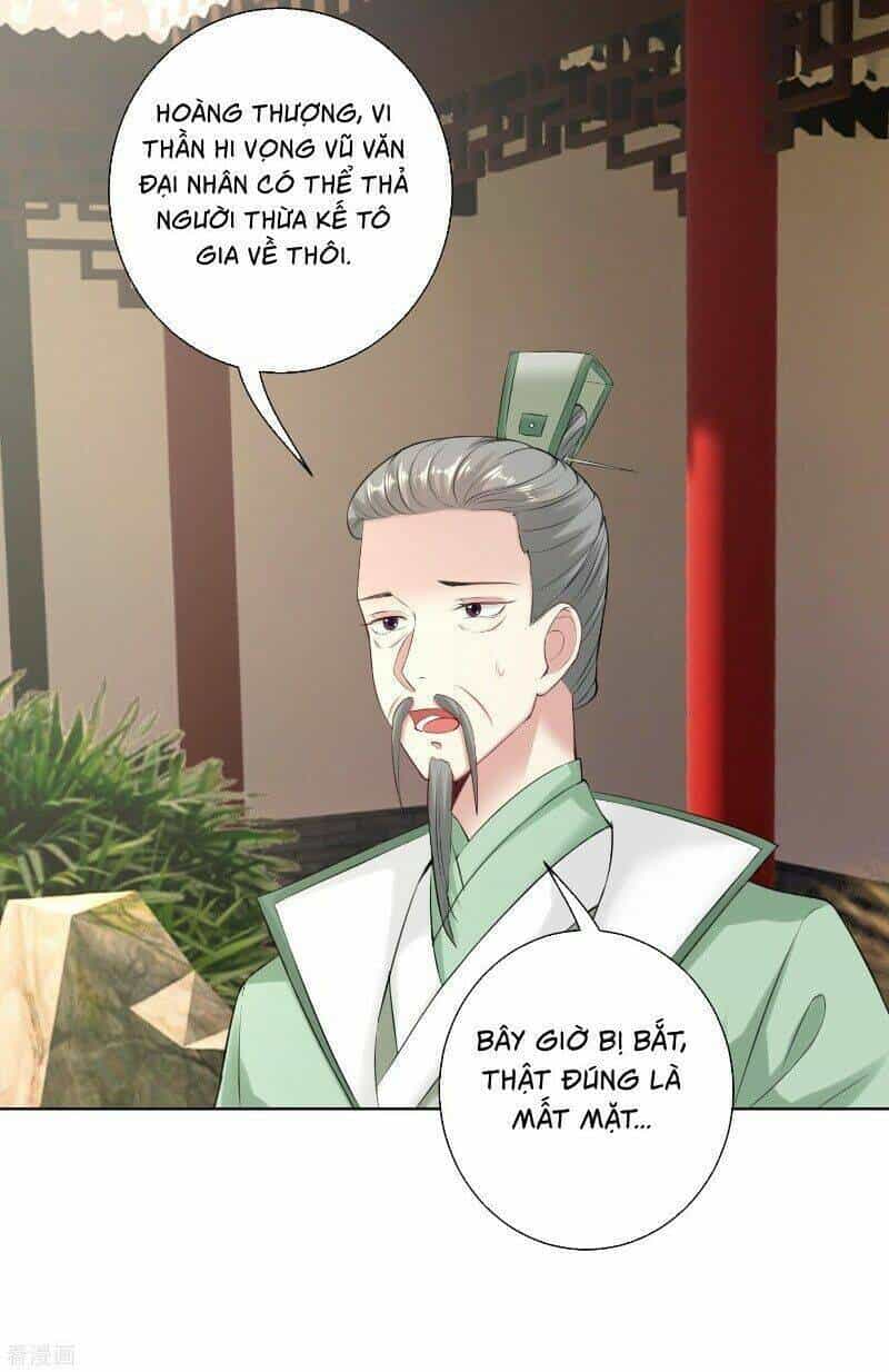 Độc Y Đích Nữ - Chương 120 - ảnh 17
