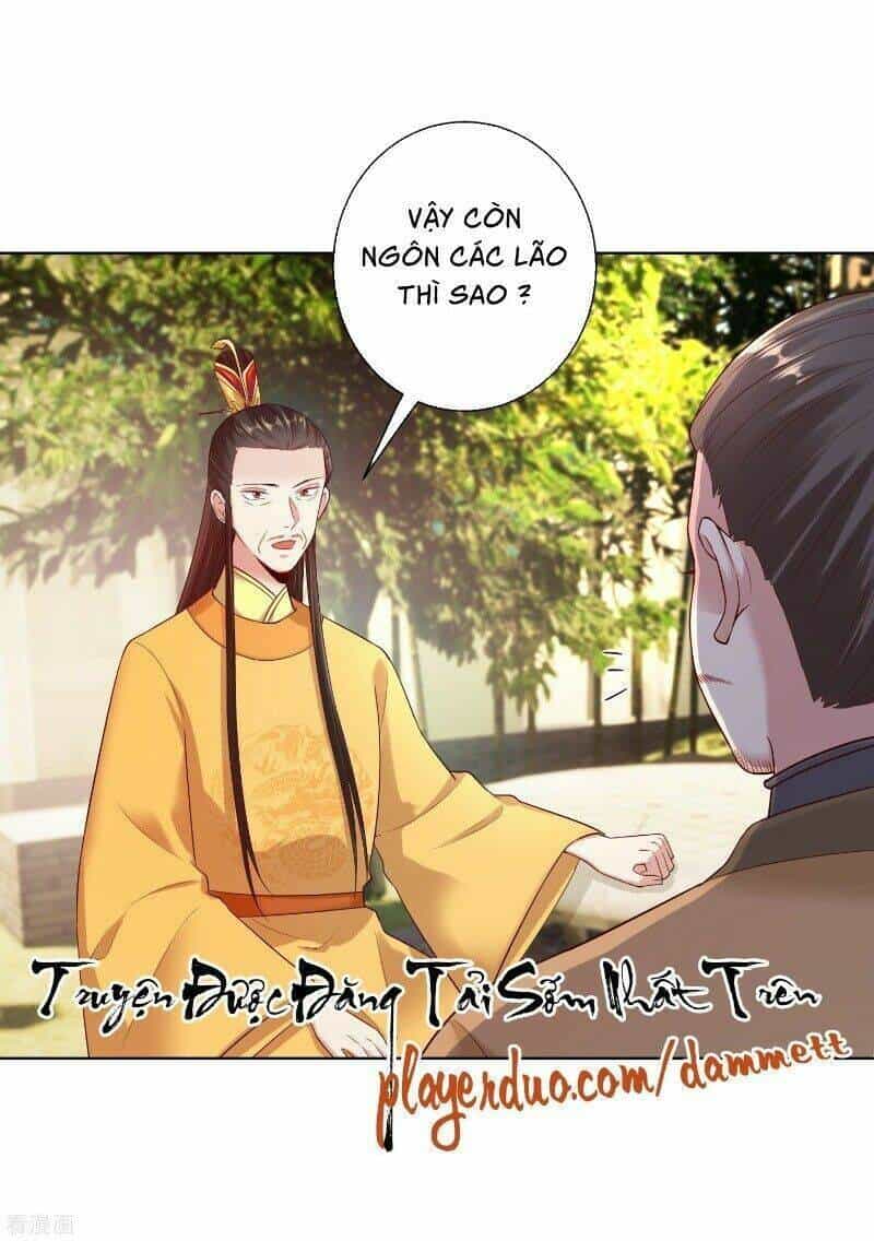 Độc Y Đích Nữ - Chương 120 - ảnh 18