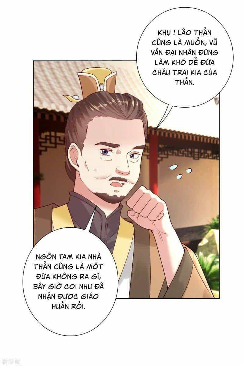 Độc Y Đích Nữ - Chương 120 - ảnh 19