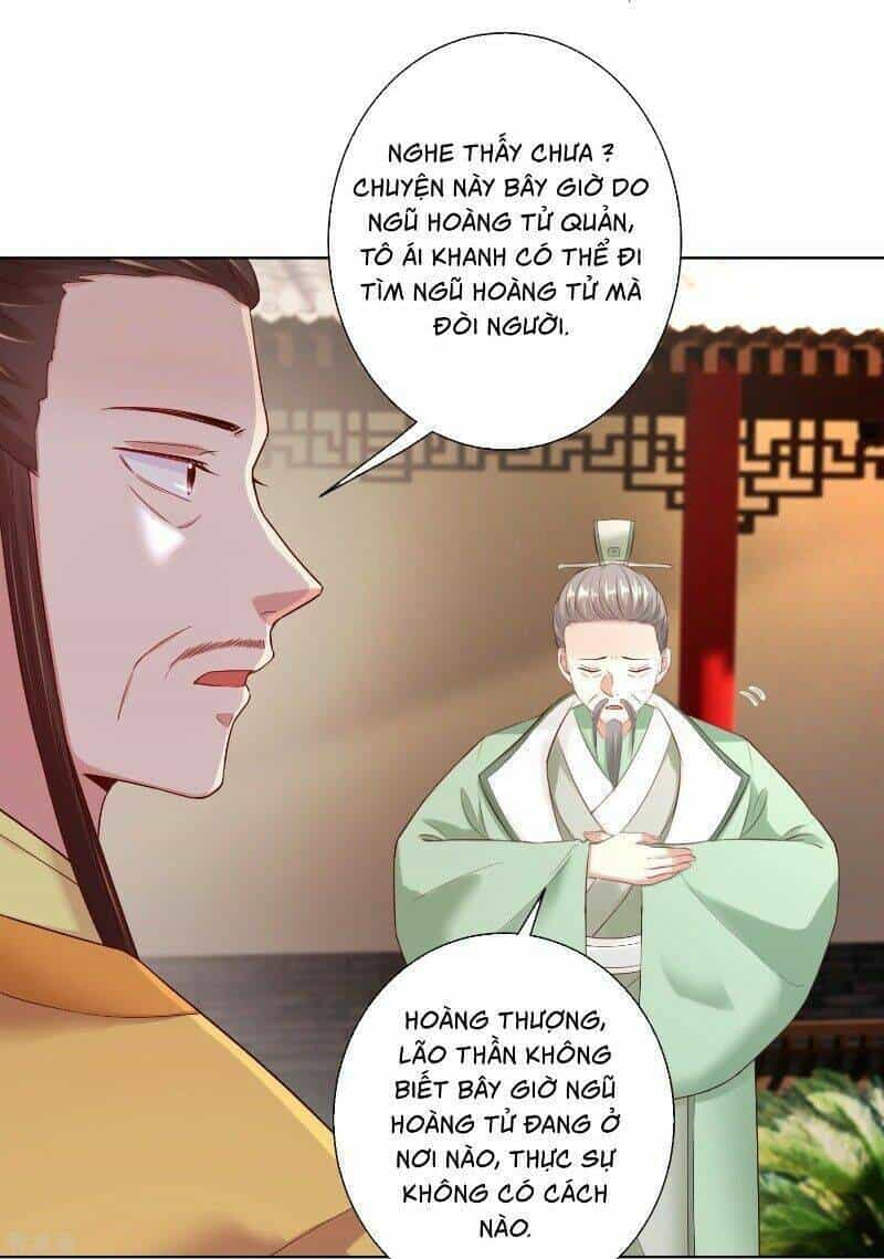 Độc Y Đích Nữ - Chương 120 - ảnh 23