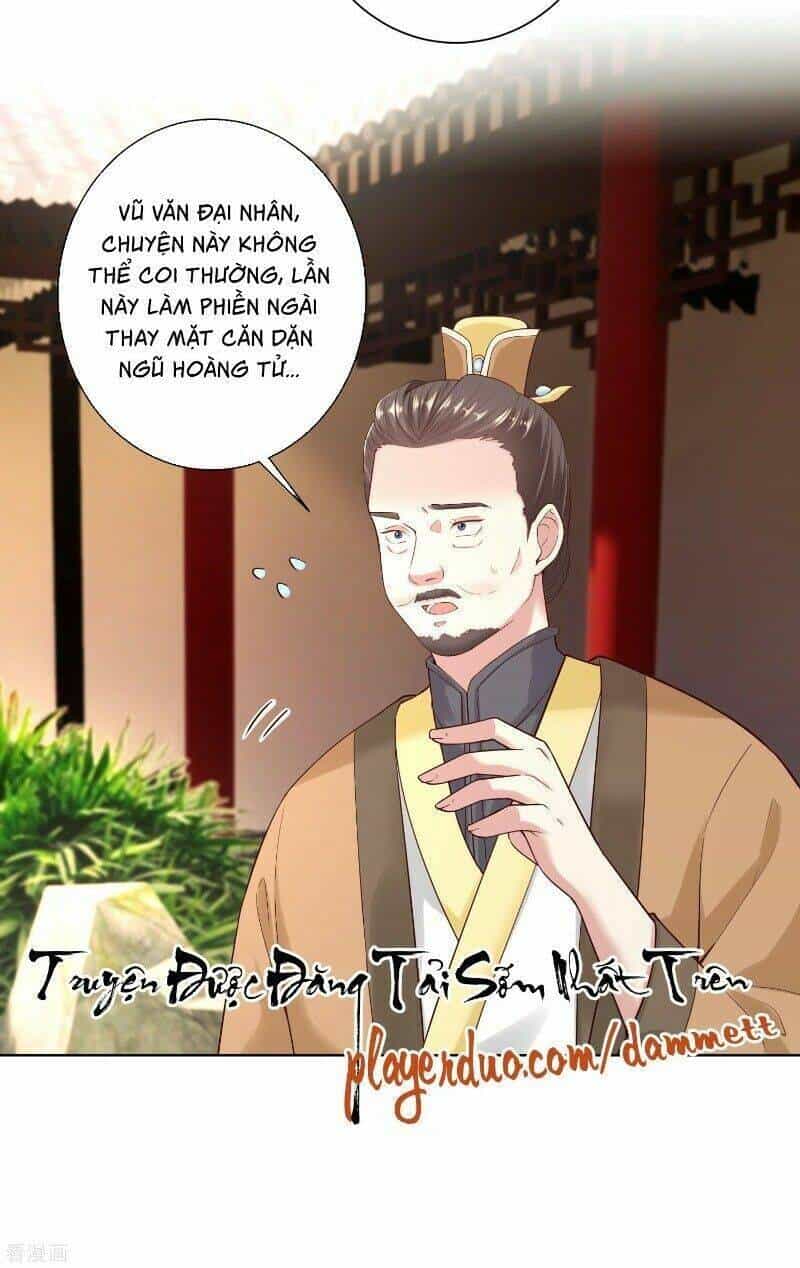 Độc Y Đích Nữ - Chương 120 - ảnh 24