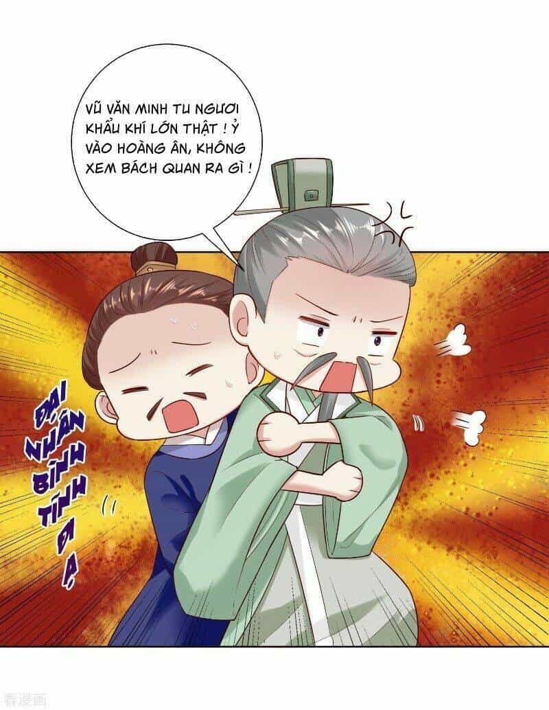 Độc Y Đích Nữ - Chương 120 - ảnh 6