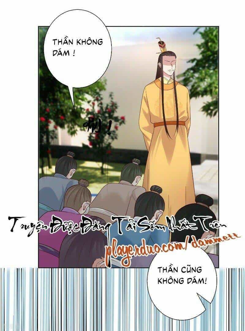 Độc Y Đích Nữ - Chương 121 - ảnh 5