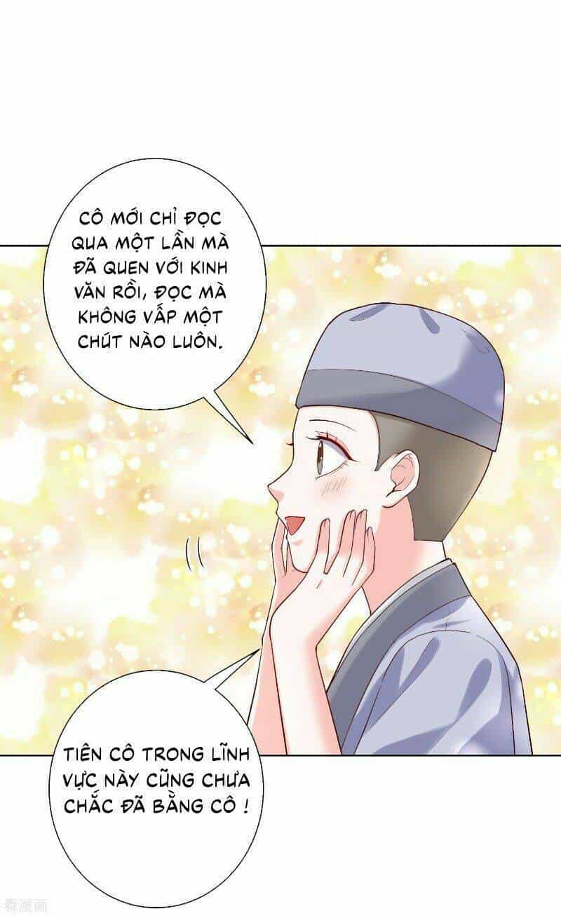Độc Y Đích Nữ - Chương 122 - ảnh 10
