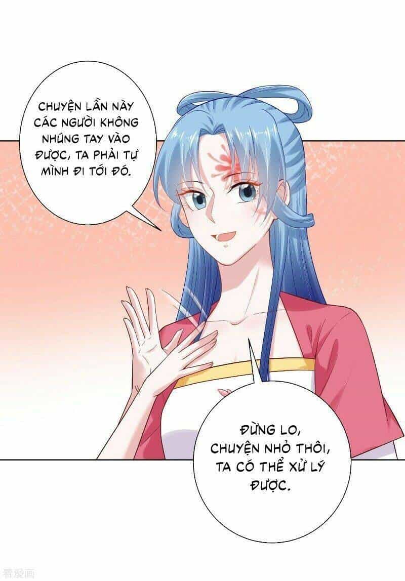 Độc Y Đích Nữ - Chương 122 - ảnh 20
