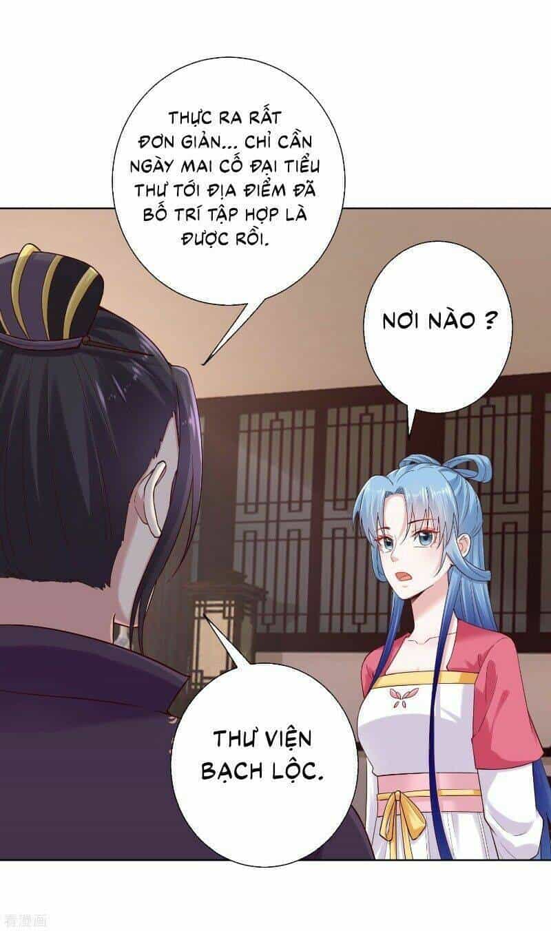 Độc Y Đích Nữ - Chương 122 - ảnh 6