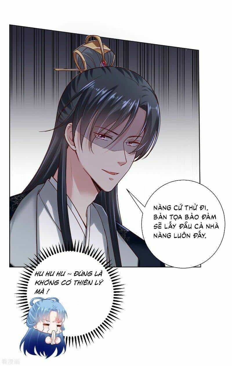 Độc Y Đích Nữ - Chương 123 - ảnh 27