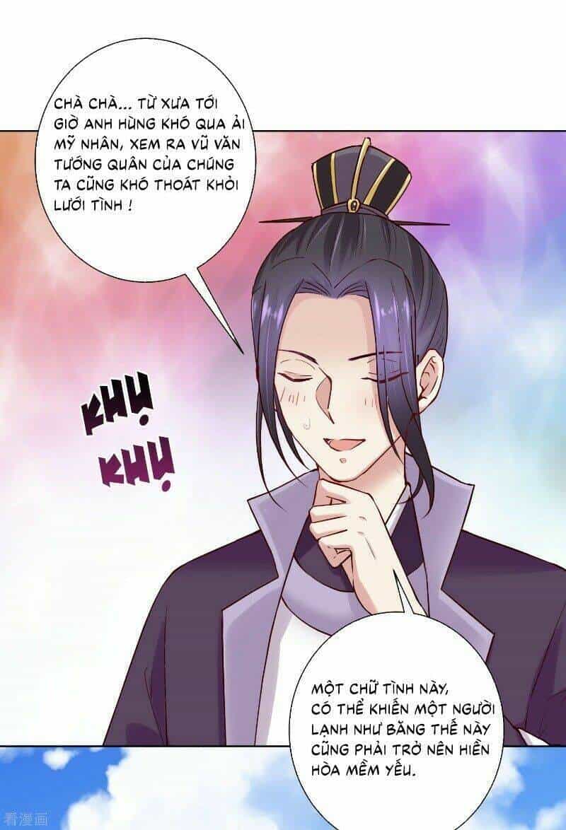 Độc Y Đích Nữ - Chương 123 - ảnh 4