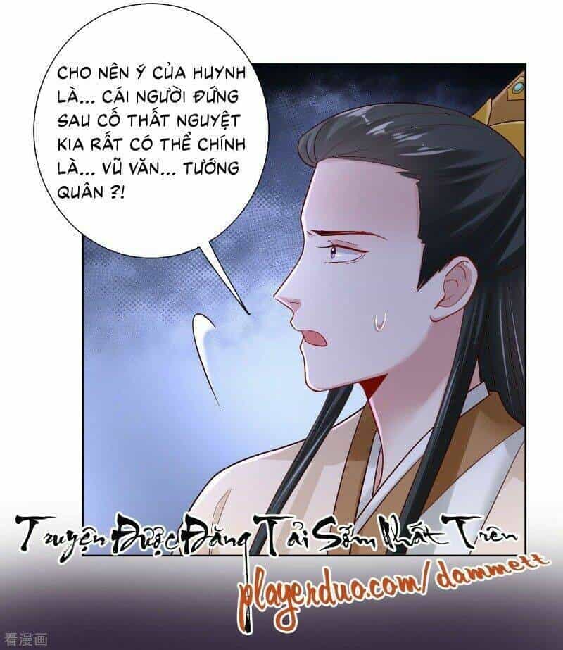 Độc Y Đích Nữ - Chương 125 - ảnh 23
