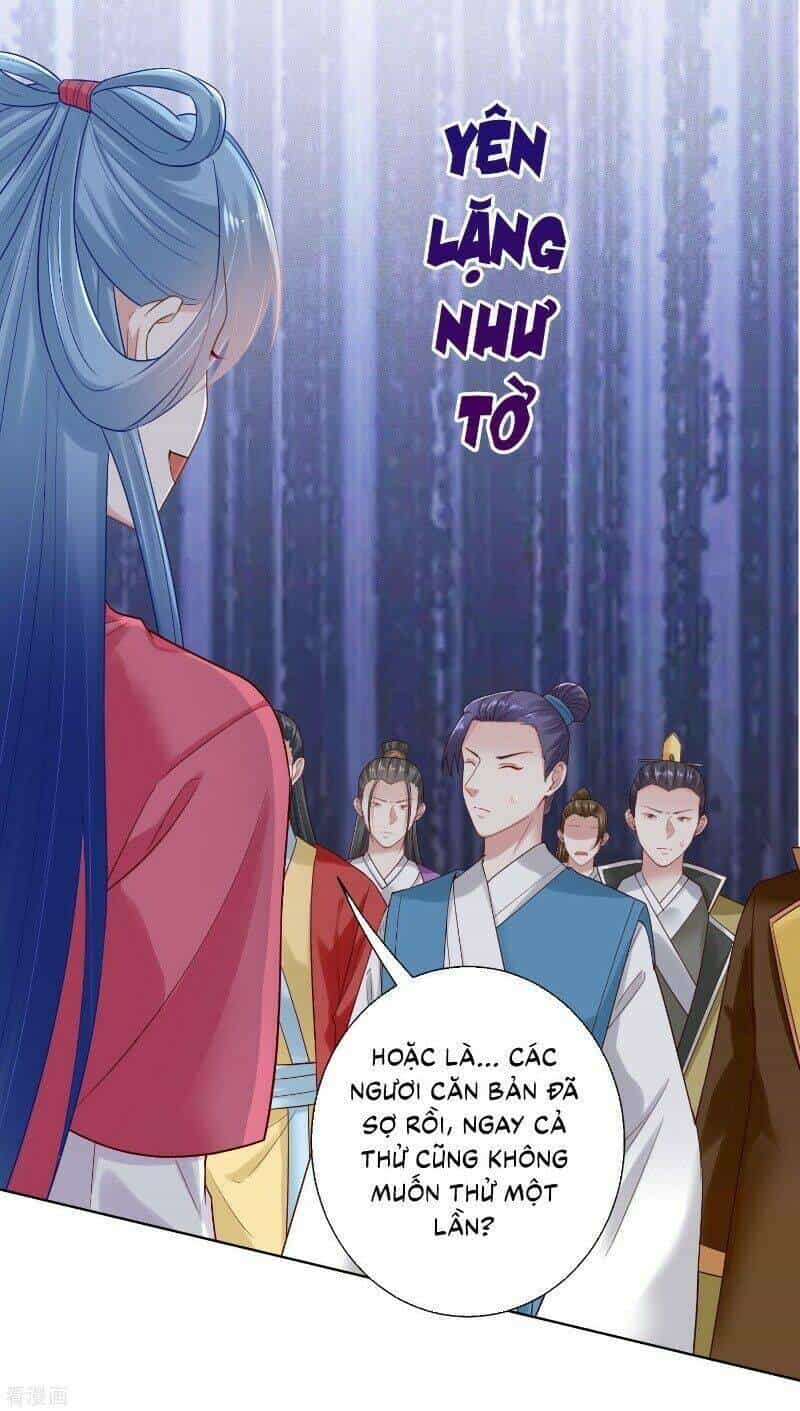 Độc Y Đích Nữ - Chương 125 - ảnh 5