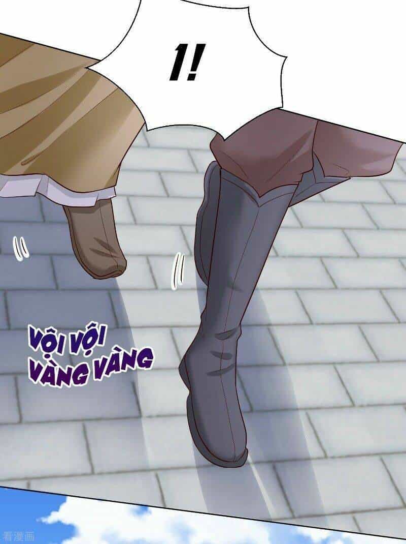 Độc Y Đích Nữ - Chương 126 - ảnh 22
