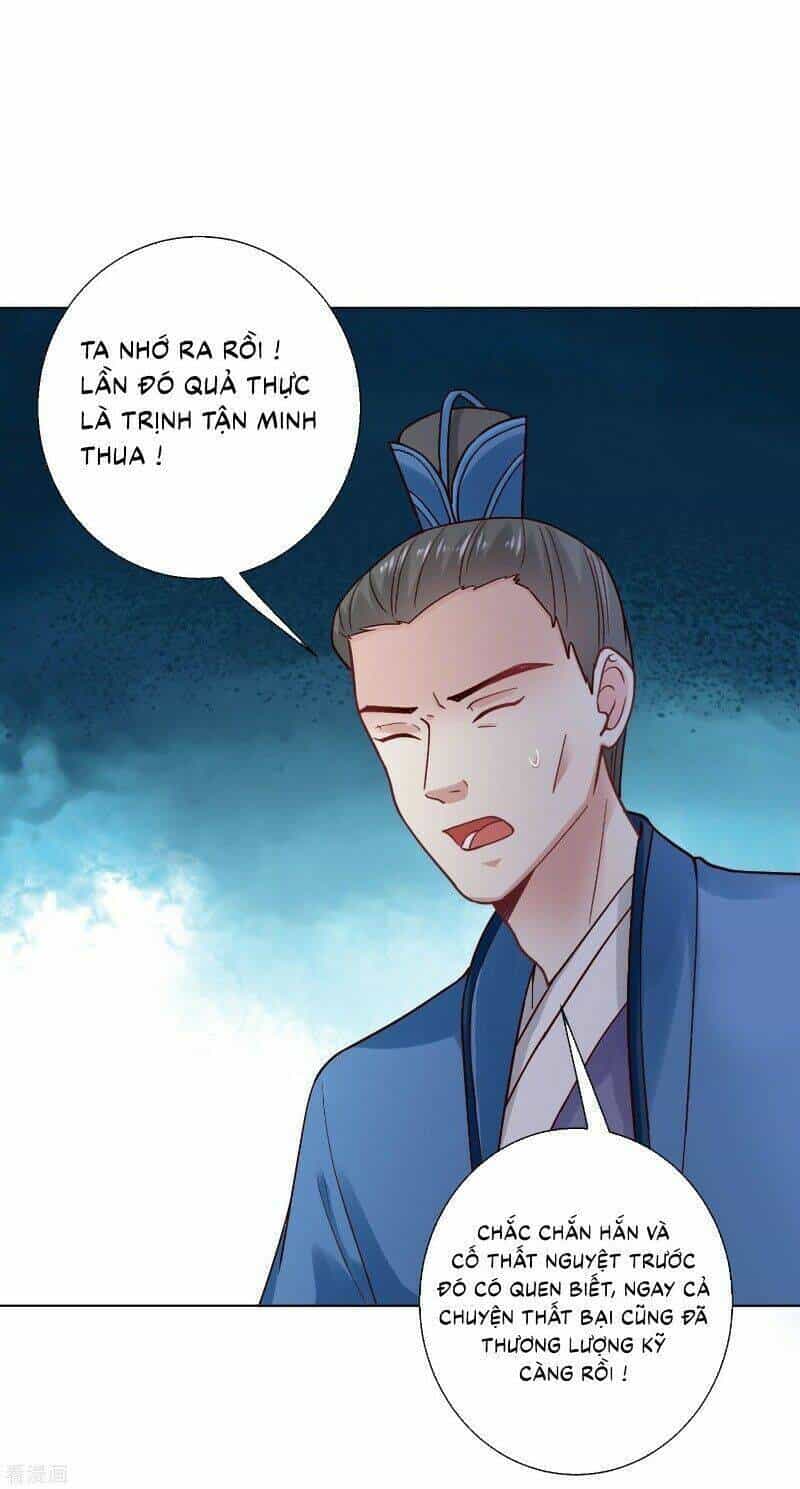 Độc Y Đích Nữ - Chương 126 - ảnh 4