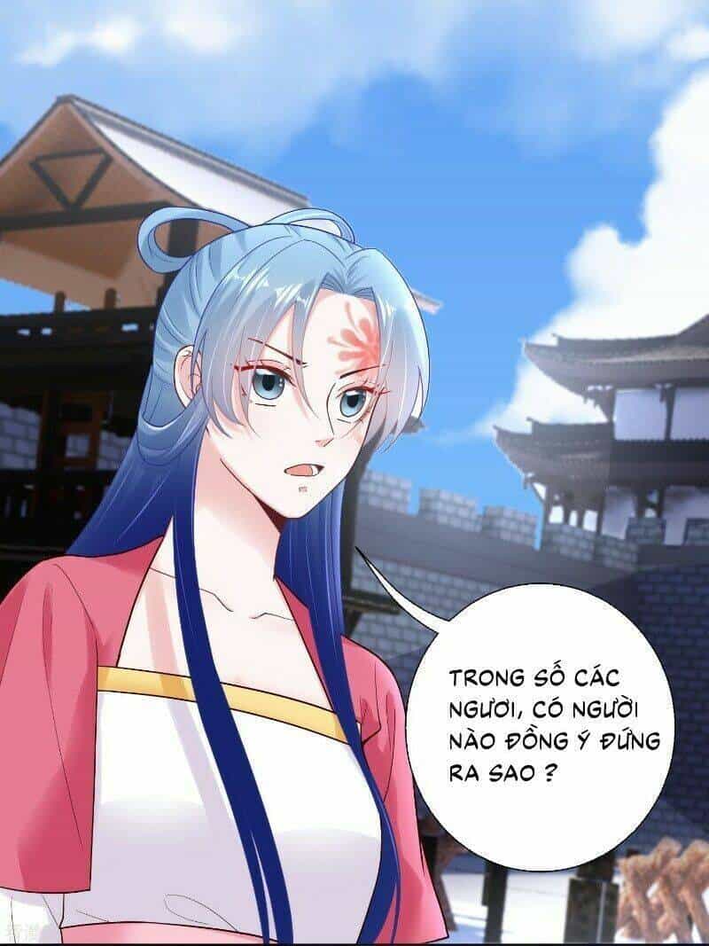 Độc Y Đích Nữ - Chương 126 - ảnh 8