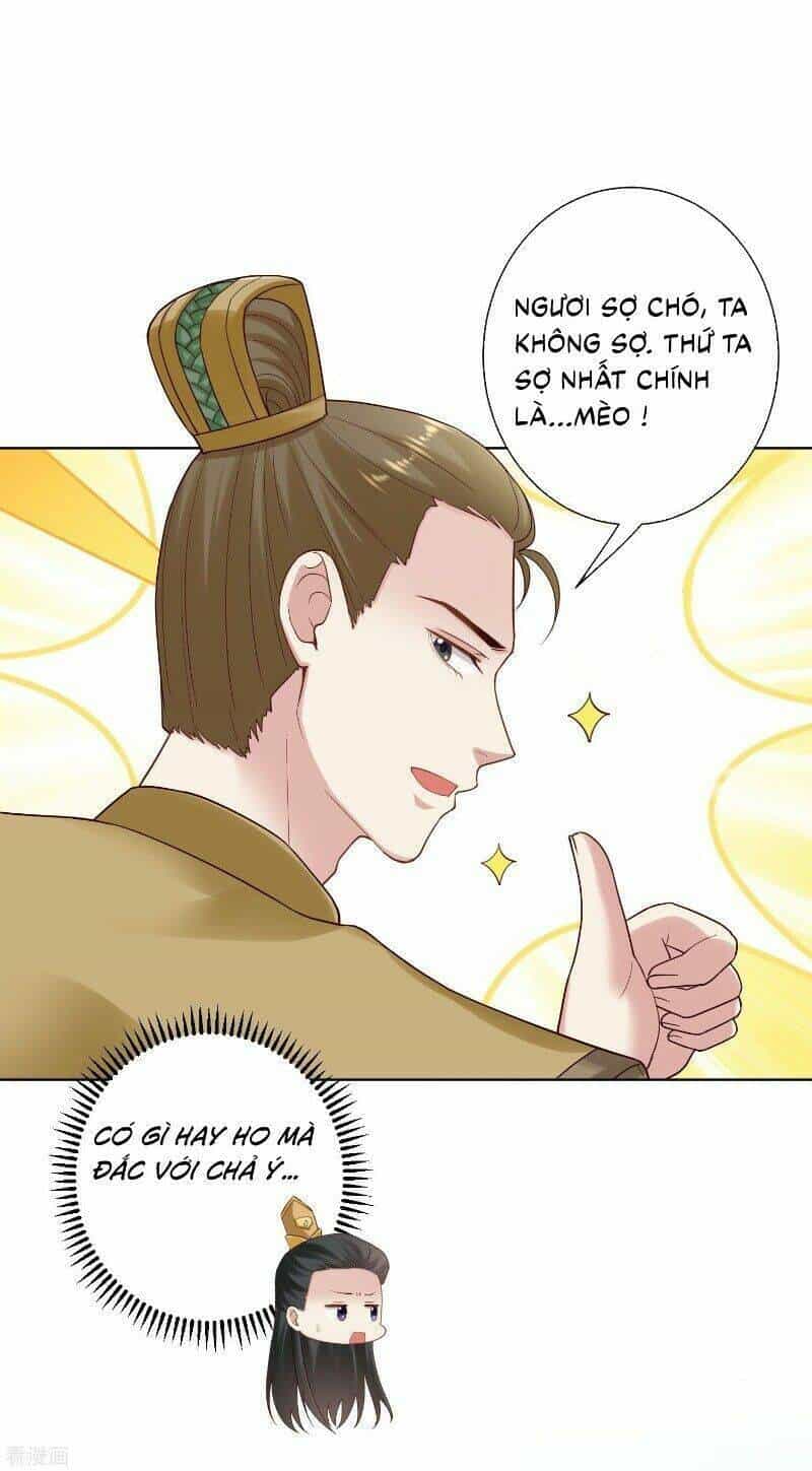 Độc Y Đích Nữ - Chương 127 - ảnh 19