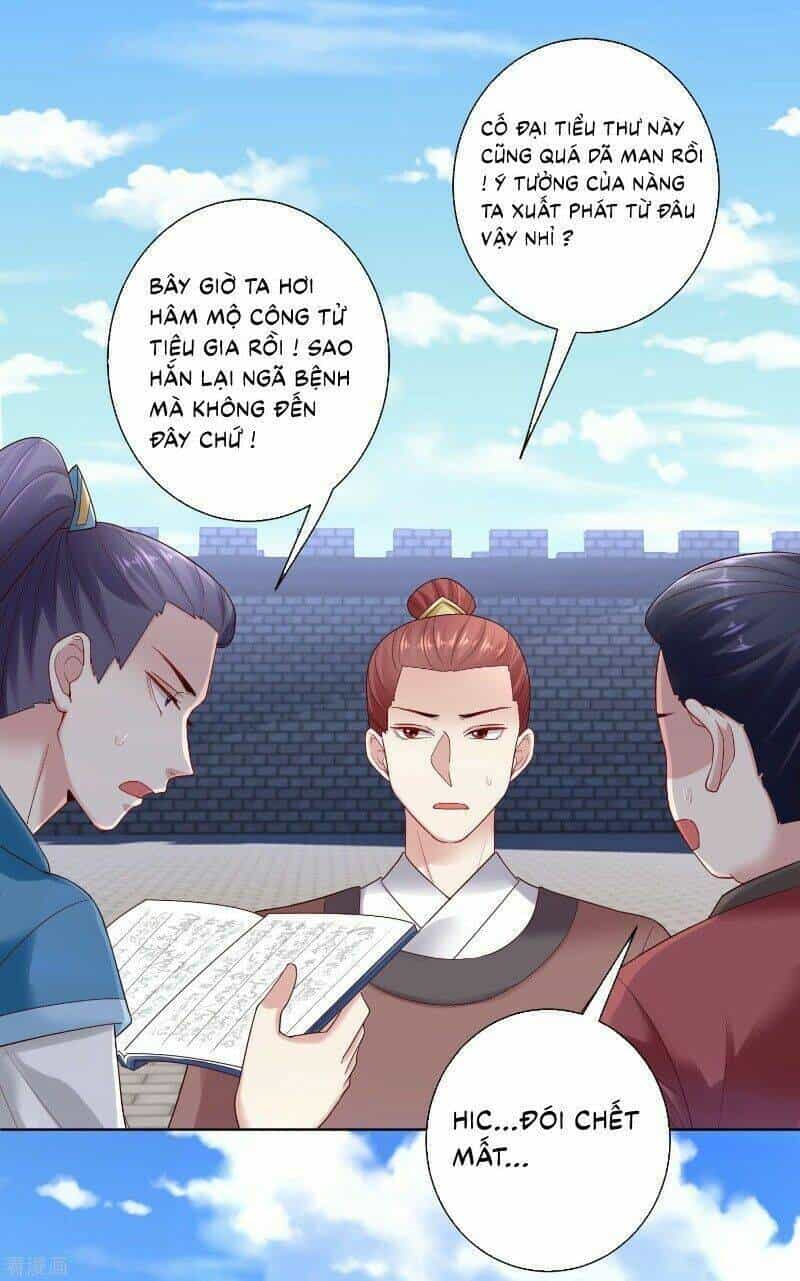 Độc Y Đích Nữ - Chương 128 - ảnh 30