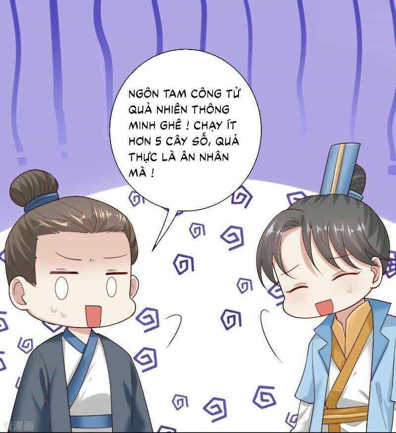 Độc Y Đích Nữ - Chương 128 - ảnh 8