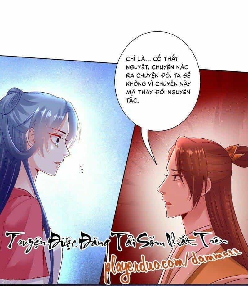 Độc Y Đích Nữ - Chương 129 - ảnh 11