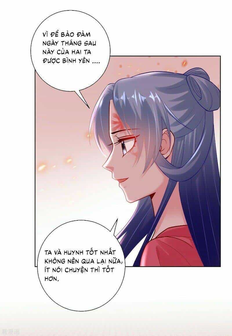 Độc Y Đích Nữ - Chương 129 - ảnh 17