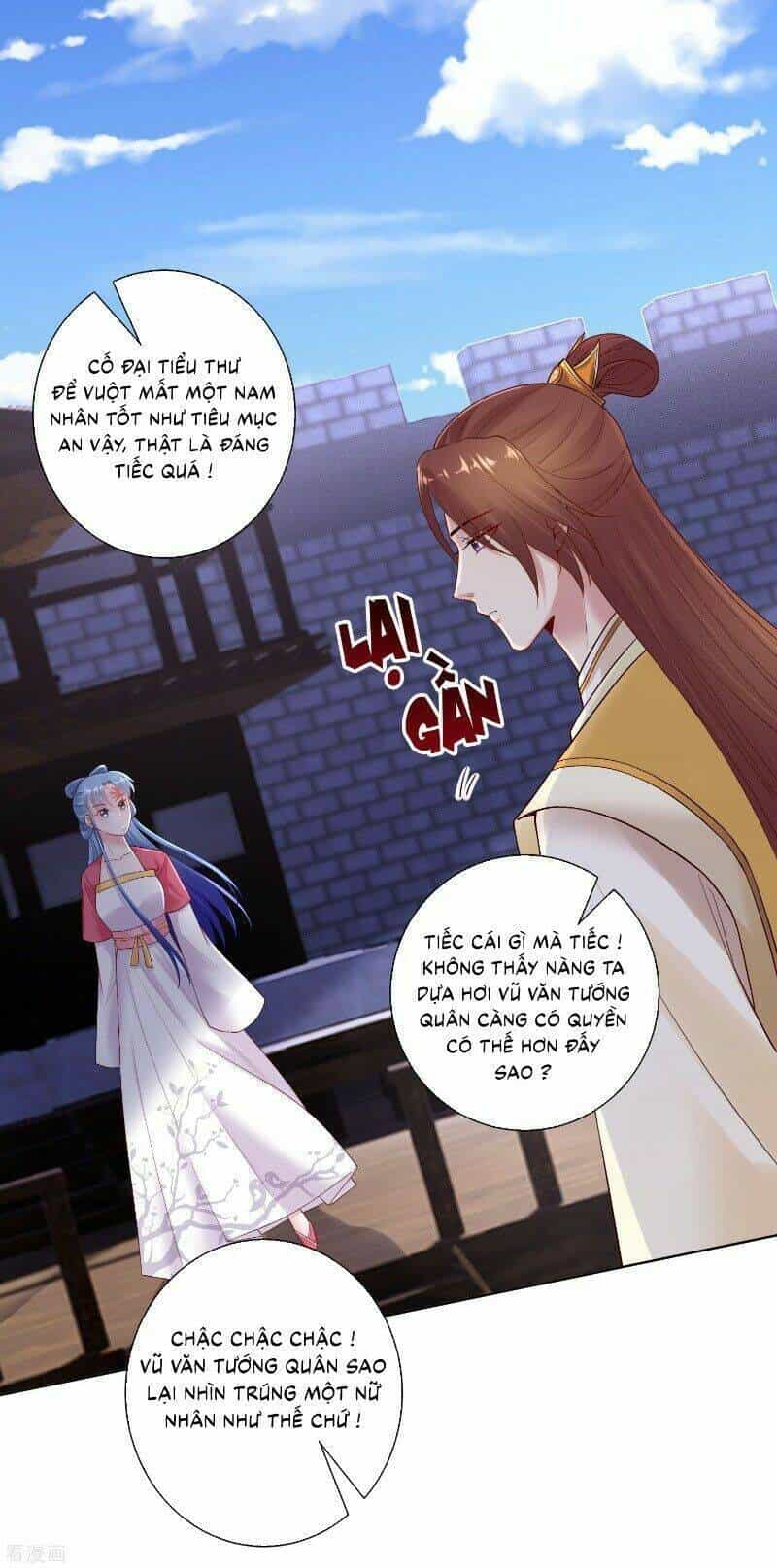 Độc Y Đích Nữ - Chương 129 - ảnh 2