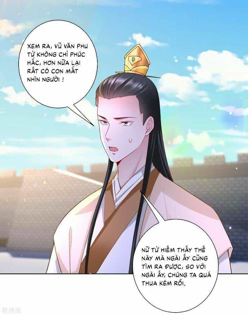 Độc Y Đích Nữ - Chương 129 - ảnh 23