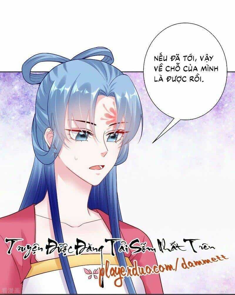 Độc Y Đích Nữ - Chương 129 - ảnh 5