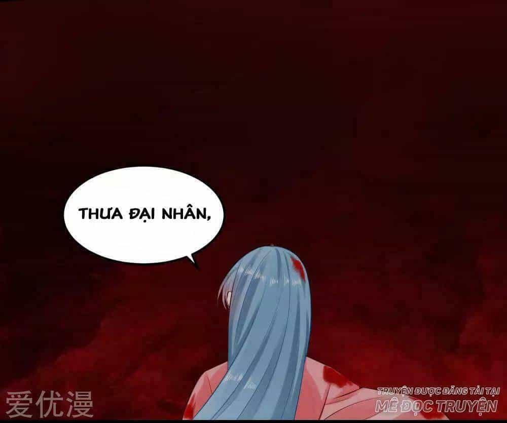 Độc Y Đích Nữ - Chương 13 - ảnh 20