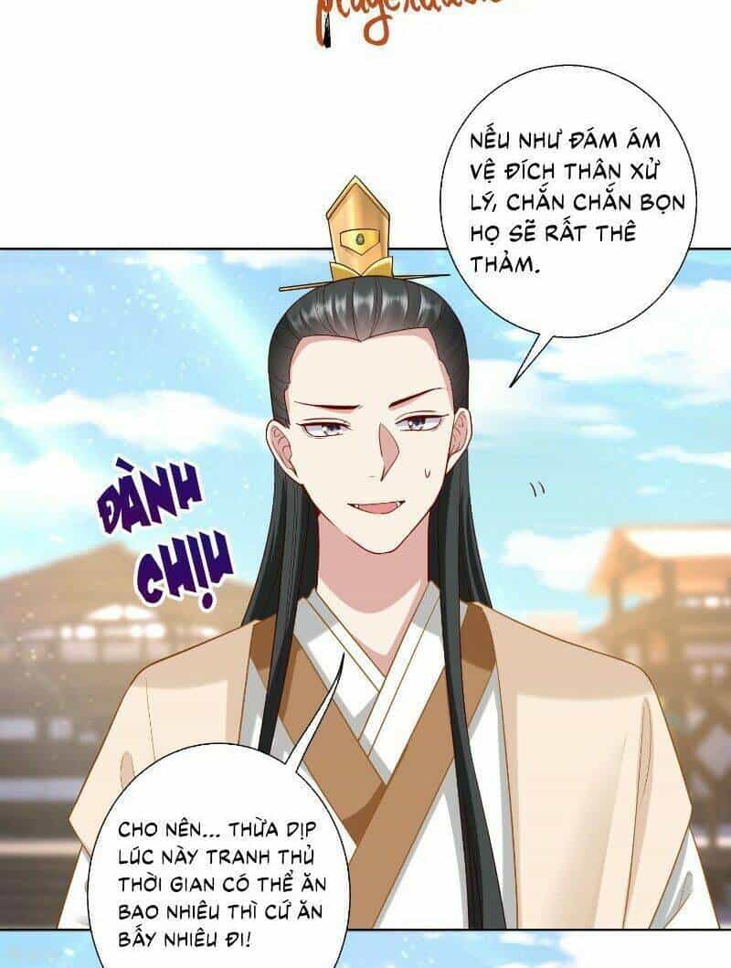 Độc Y Đích Nữ - Chương 130 - ảnh 19