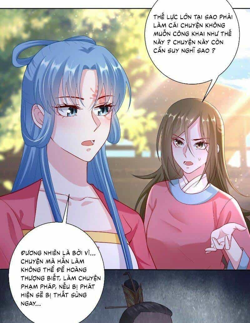 Độc Y Đích Nữ - Chương 130 - ảnh 6