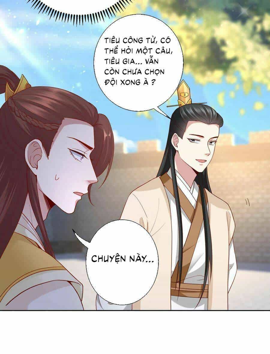 Độc Y Đích Nữ - Chương 131 - ảnh 23