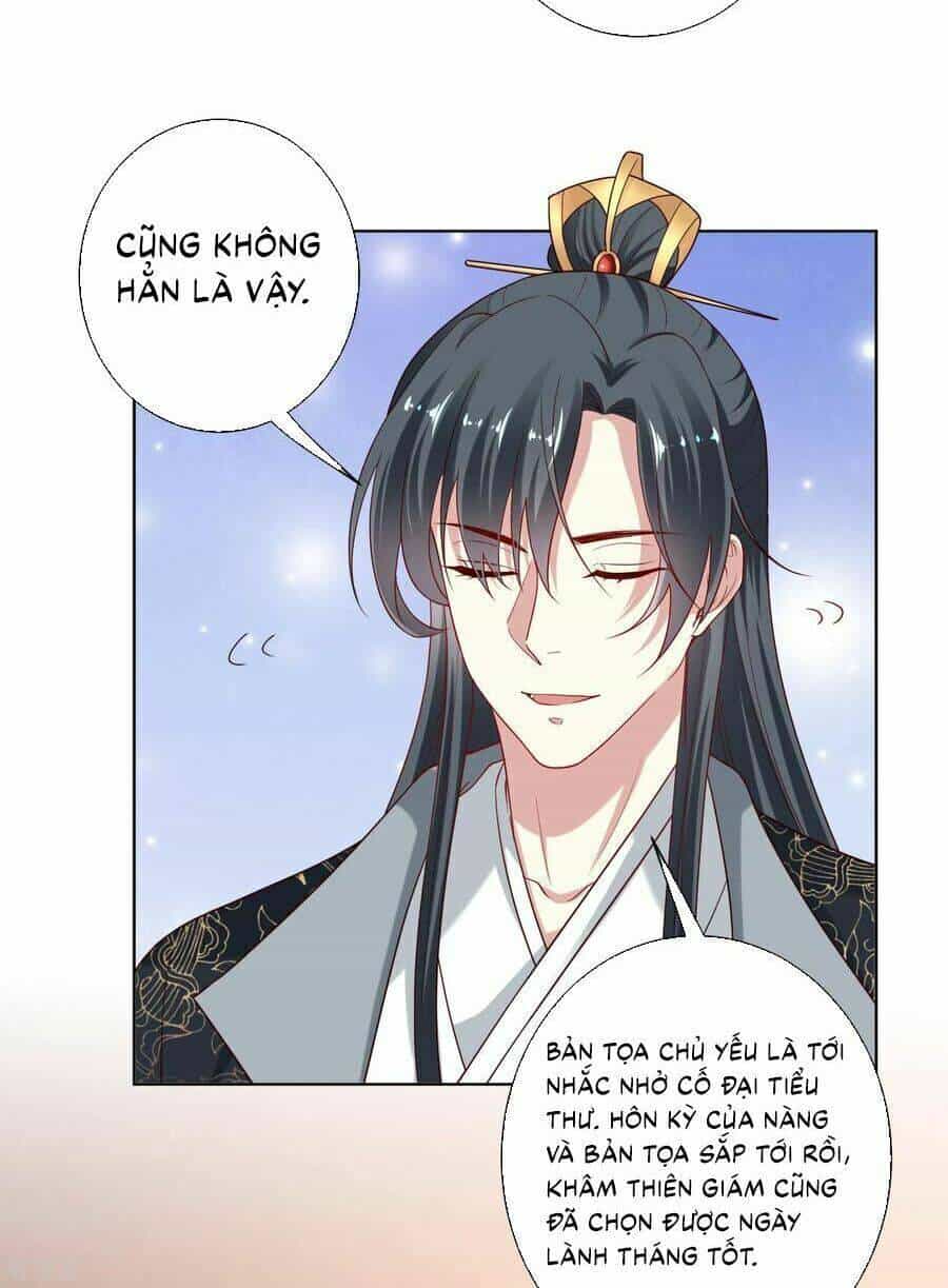 Độc Y Đích Nữ - Chương 132 - ảnh 11
