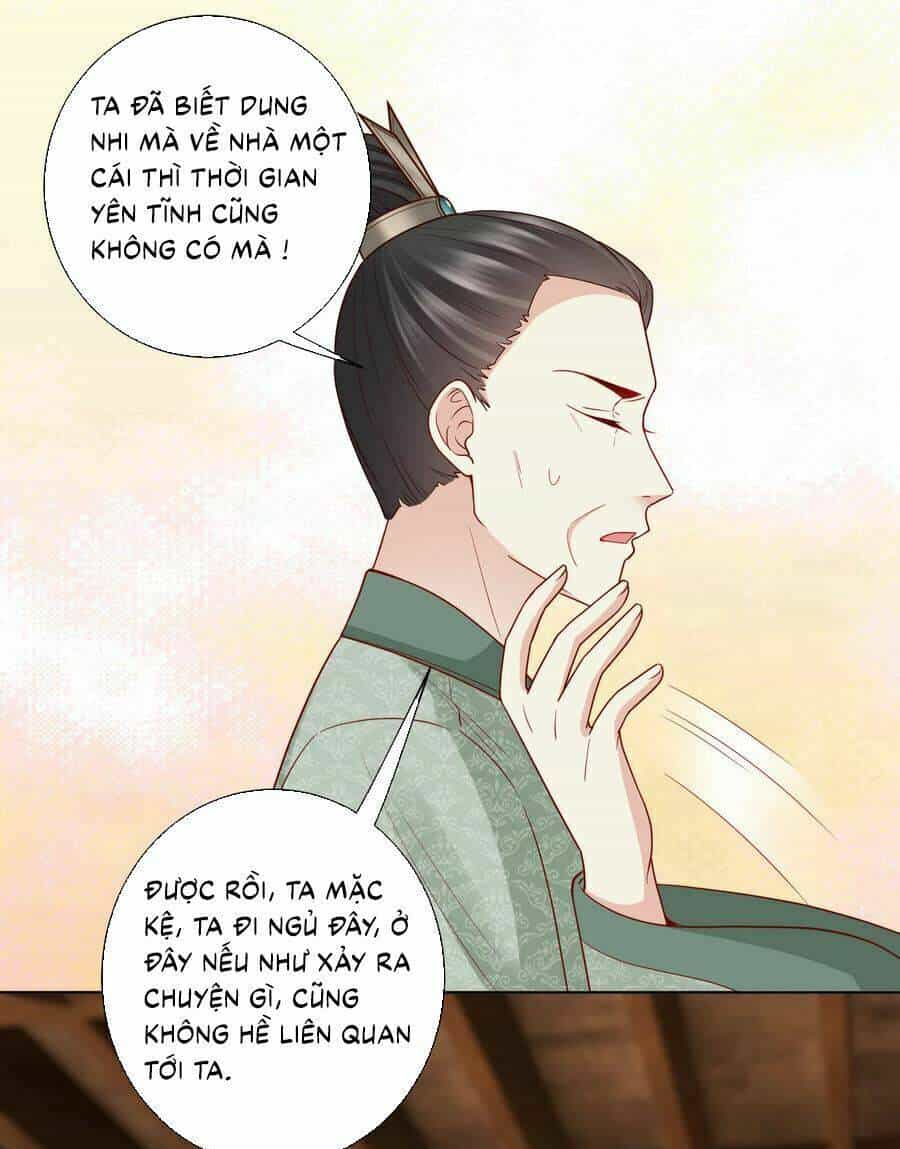 Độc Y Đích Nữ - Chương 134 - ảnh 20