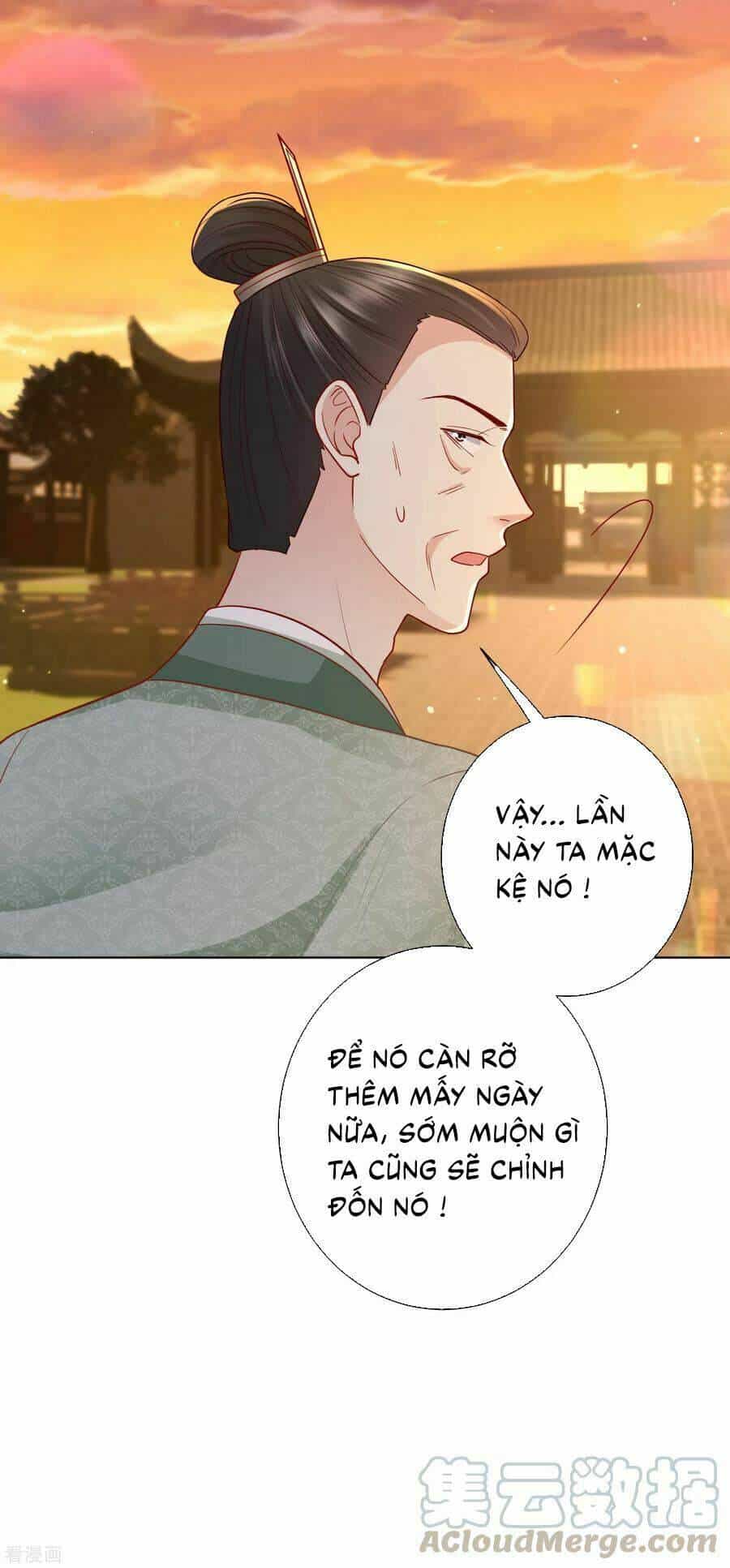 Độc Y Đích Nữ - Chương 134 - ảnh 30