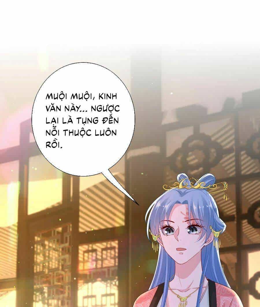 Độc Y Đích Nữ - Chương 134 - ảnh 33