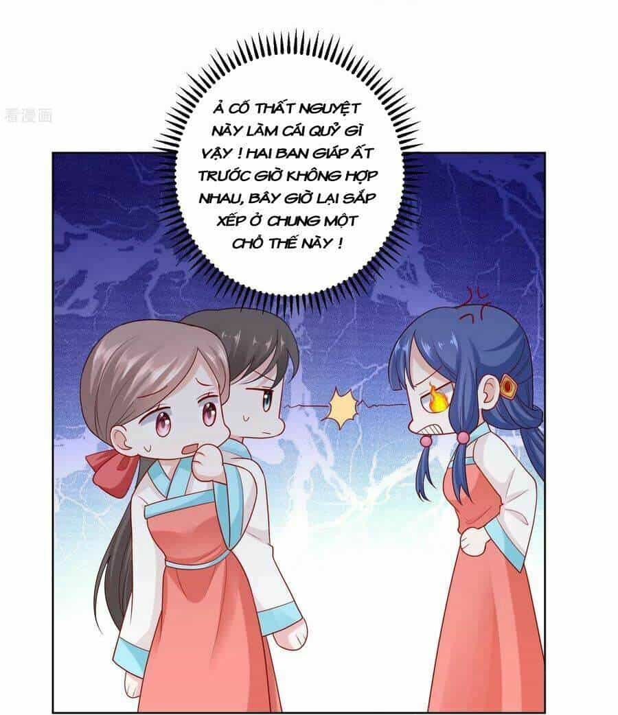 Độc Y Đích Nữ - Chương 137 - ảnh 11