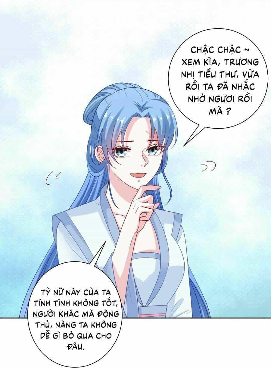 Độc Y Đích Nữ - Chương 137 - ảnh 24
