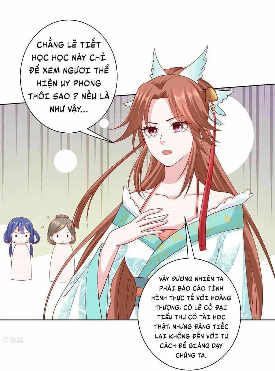 Độc Y Đích Nữ - Chương 137 - ảnh 5