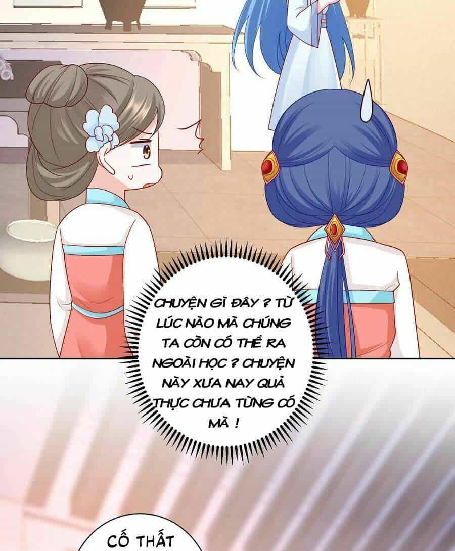 Độc Y Đích Nữ - Chương 137 - ảnh 7