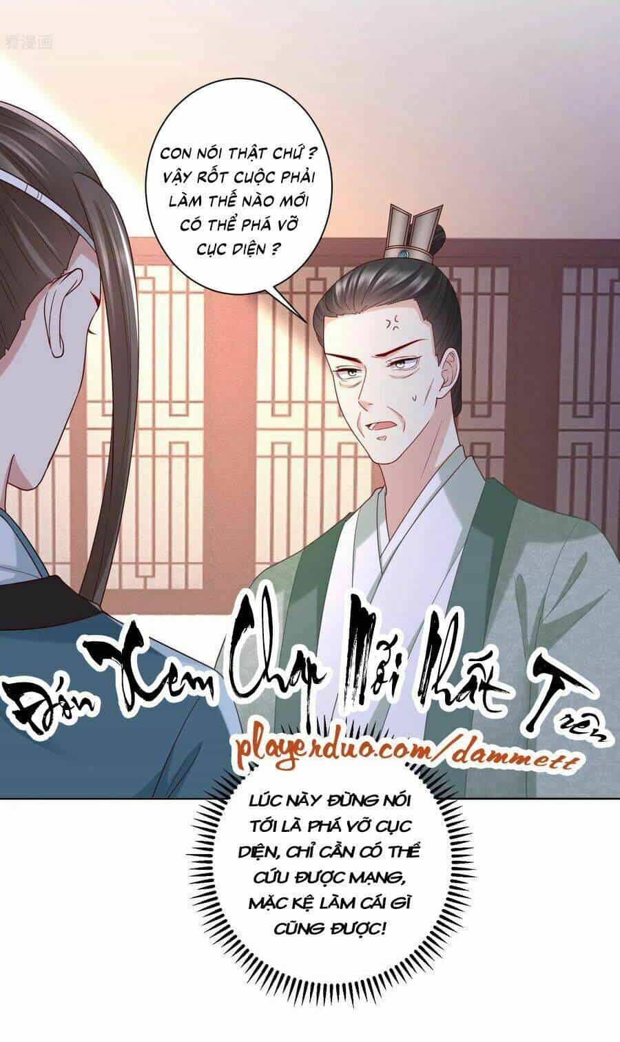 Độc Y Đích Nữ - Chương 138 - ảnh 33