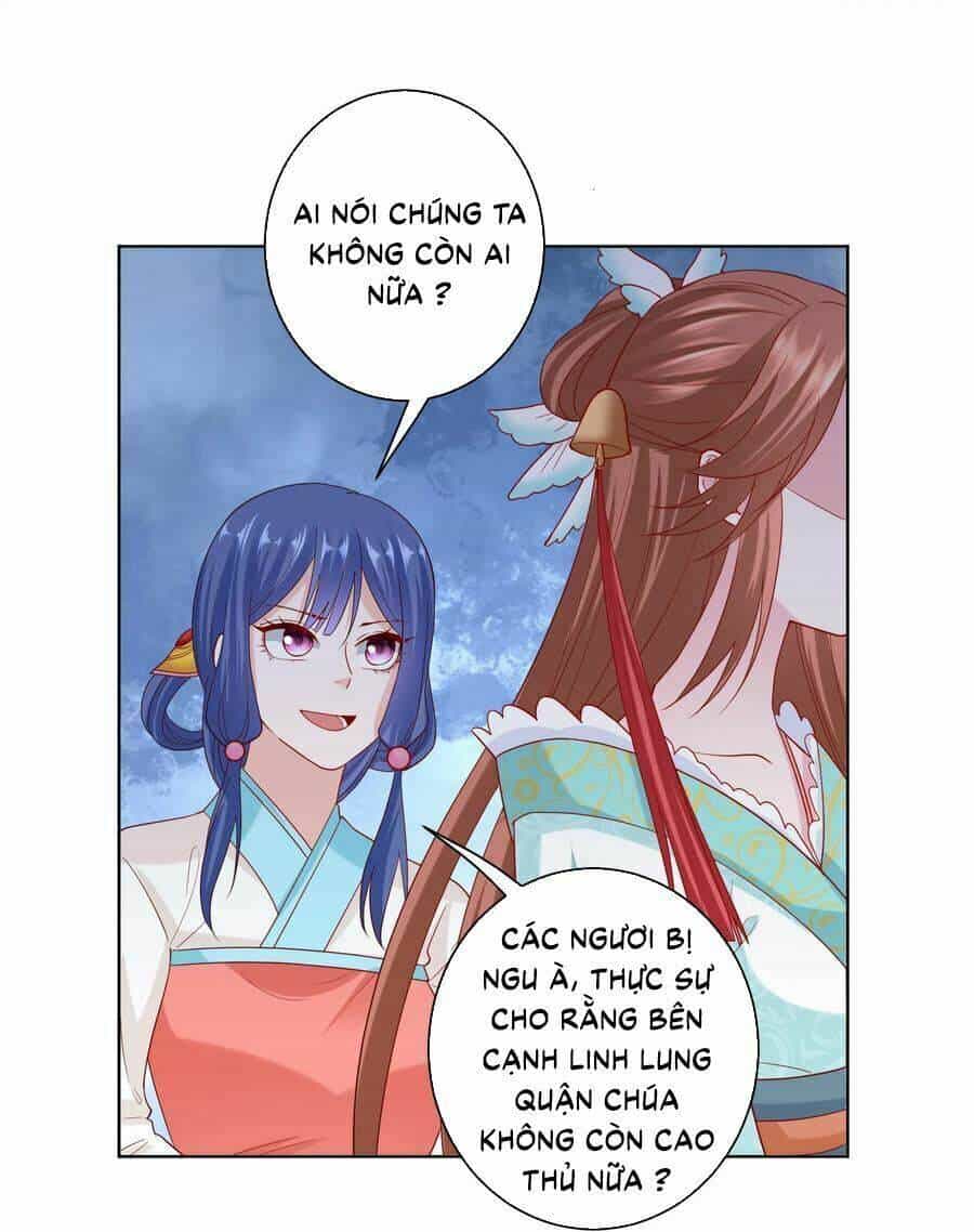 Độc Y Đích Nữ - Chương 138 - ảnh 5