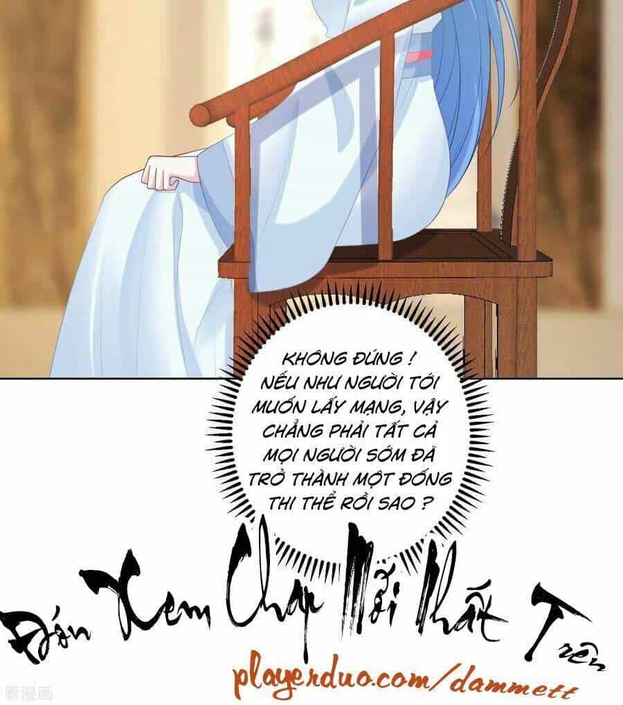 Độc Y Đích Nữ - Chương 139 - ảnh 32
