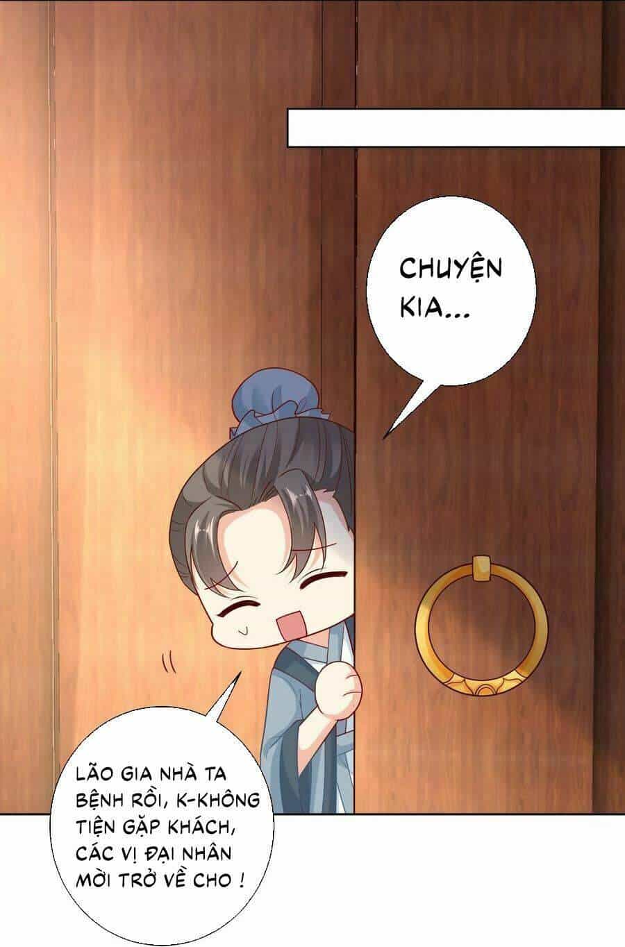 Độc Y Đích Nữ - Chương 139 - ảnh 4