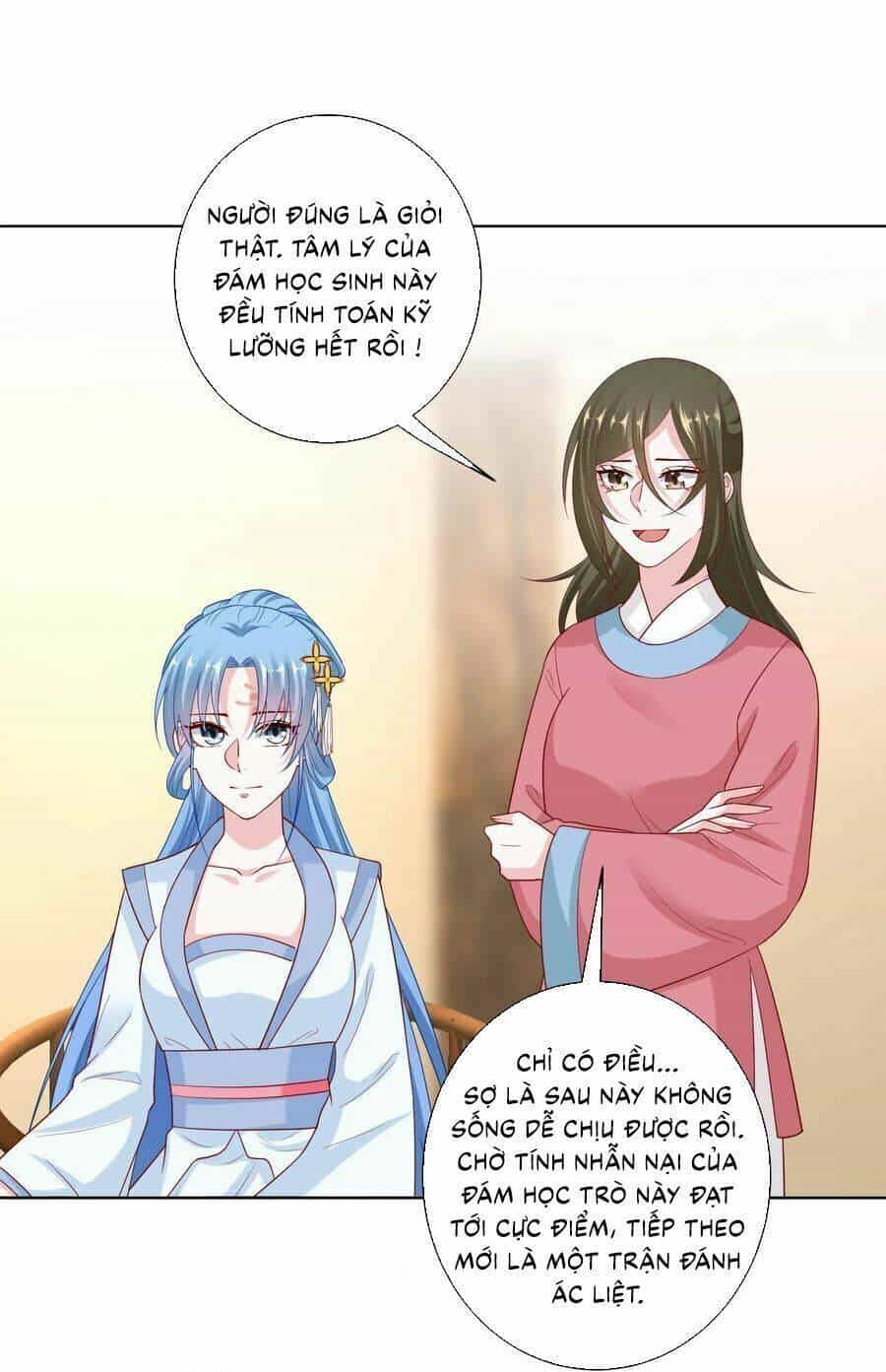 Độc Y Đích Nữ - Chương 140 - ảnh 6