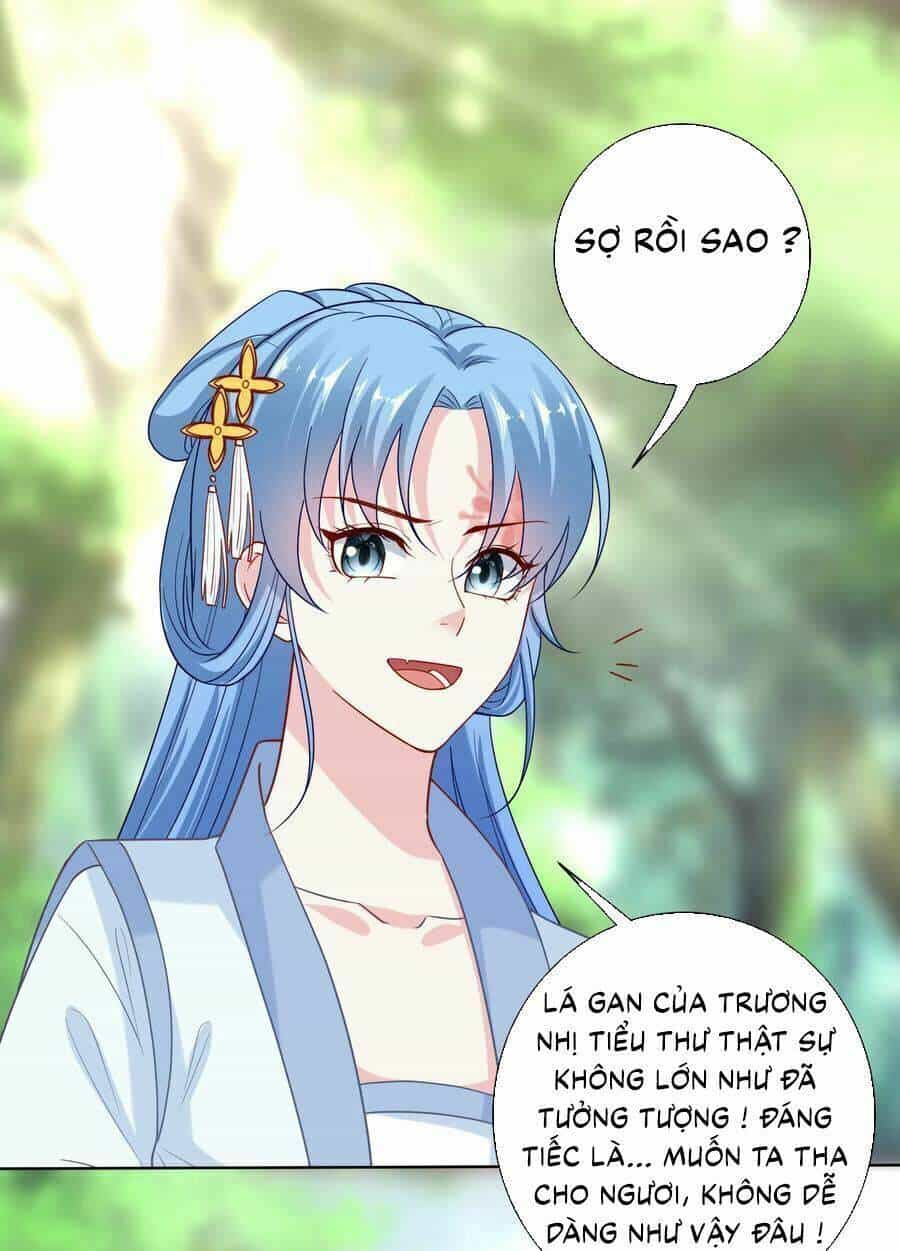 Độc Y Đích Nữ - Chương 141 - ảnh 17