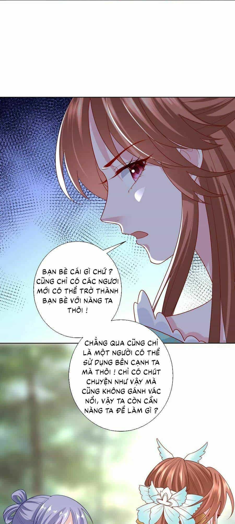 Độc Y Đích Nữ - Chương 141 - ảnh 19