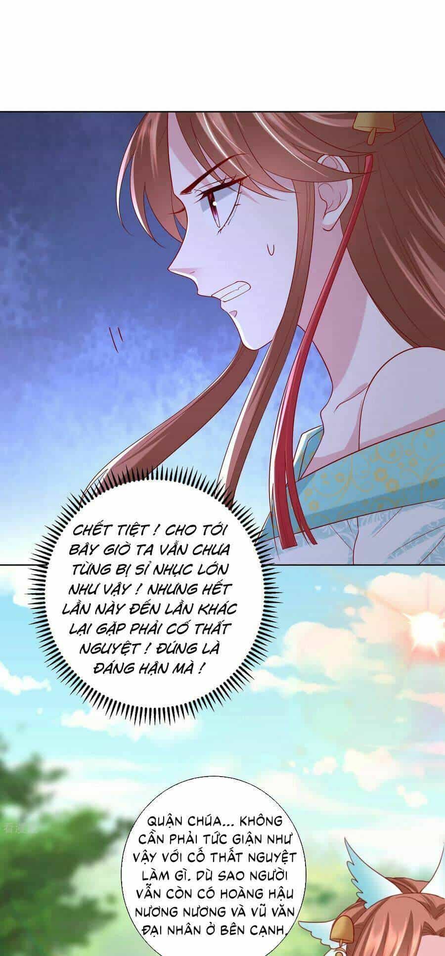 Độc Y Đích Nữ - Chương 141 - ảnh 27