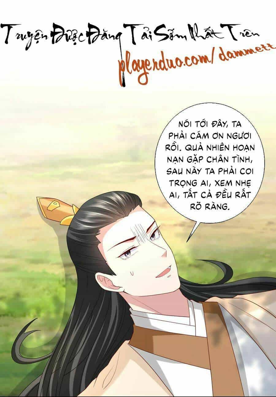 Độc Y Đích Nữ - Chương 142 - ảnh 10
