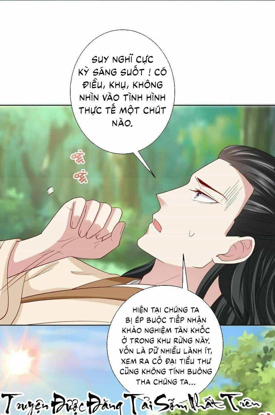Độc Y Đích Nữ - Chương 142 - ảnh 16