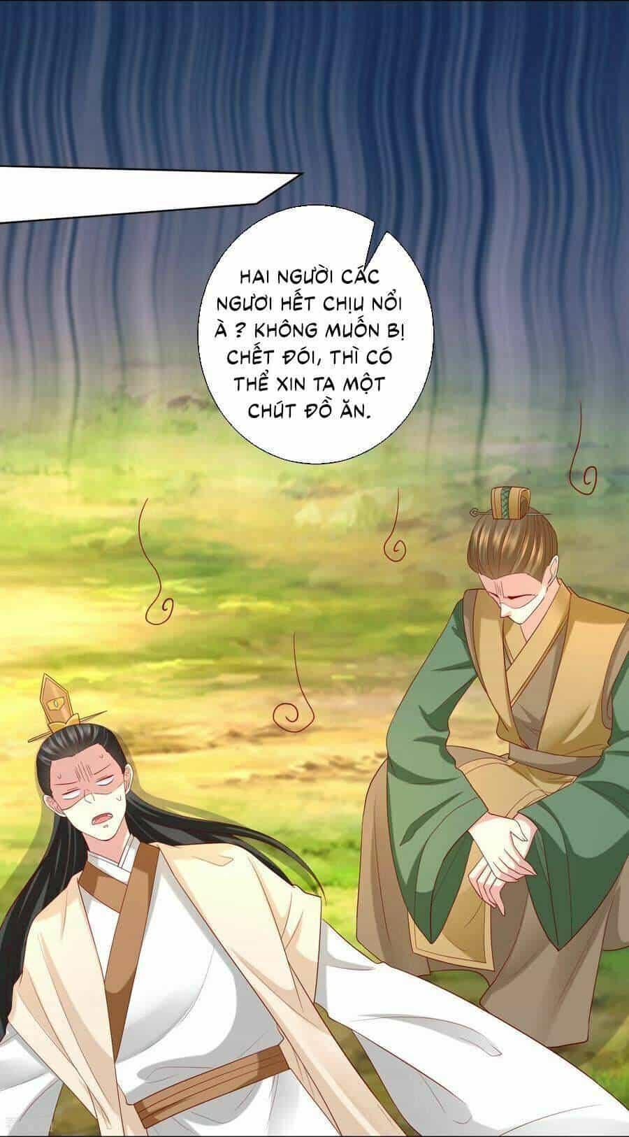 Độc Y Đích Nữ - Chương 142 - ảnh 7